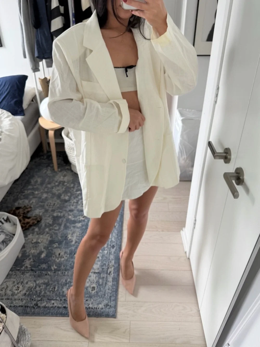 Storets Oversized Blazer - Picture 2 of 6